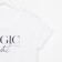 Women's pajamas (T -shirt and trousers) KAFTAN MAGIC Night p. 52-54, white