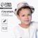 Panama Children's straw for the boy "Dinosaurus", river 52-54