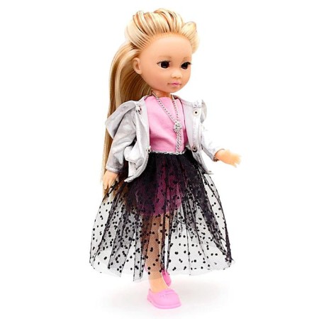 Doll "Alice at the Party"-1