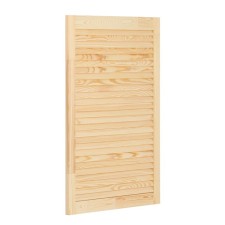 Blinding door, 85 × 59.4cm