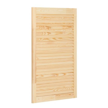 Blinding door, 85 × 59.4cm