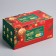 Garland "thread" 20 m, IP44, white thread, 200 LED, glow blue, 8 modes, 220 V