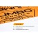 Thermal insulation material Jumbo Acoustics 4.0, 4 x 700 x 1000 mm, 10 pcs, f04010d1