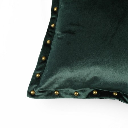 Pillowcase "Ludwig", size 40x60 cm, color malachite-2