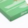 Gift box for tiles of chocolate, without a window "with a men's holiday", 17x8x1.4 cm