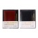 The diary is low, the PVC, A5 cover, 140 sheets in a cage, with a handle, in a gift box, mix