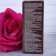 Brovy paint and eyelashes "Coquet" Tone Gorky Chocolate, 5g