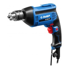 DRAL BEA Professional Zd-P550 ER, key cartridge up to 13 mm, 550 watts, 3000 rpm