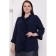 Female blouse, size 44
