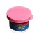 Modeling dough 6 colors, 210g, artberry with aloe vera, premium quality, bright colors