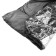Authorized for the Cartage engine, 140 x 90 cm, foil, black