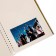 Photo album for graduation "graduate of the school. The whole world is in your hands »20 magnetic sheets size 20 x 28 cm