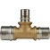 STOUT SFP-0005-322026, d = 32 x 20 x 26 mm, transition, brass