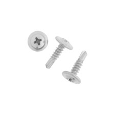 Self -tapping screws 