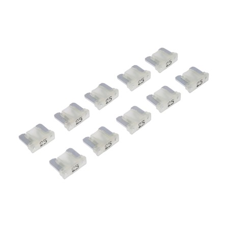 Frontier Flag Avar 25 A, A-FMC25A Micro (Low Profile) 81.3722-09