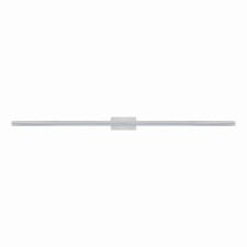 HIGHTENTS MANTRA MORNE, LED, 1800LM, 4000K, 750x140x60 mm, white color