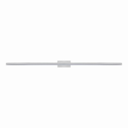 HIGHTENTS MANTRA MORNE, LED, 1800LM, 4000K, 750x140x60 mm, white color