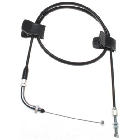 Gas cable 17910-MEG-D50/17920-meg-D50, 87 cm x 112 cm, PW 427-417