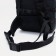 Tourist backpack, 70 l, screed department, 3 outer pockets, huntsman, black color
