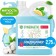 Synergetic linen “Morning dew” Biodegradable, hypoallergenic, 2.75 liters