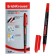 Marker Permanent Erichkrause Double P-80, bilateral, red