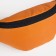 Lightning waist bag, orange color