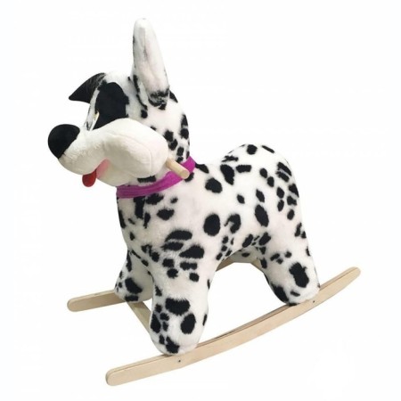 Swear Children's soft tutsi "Dalmatian"