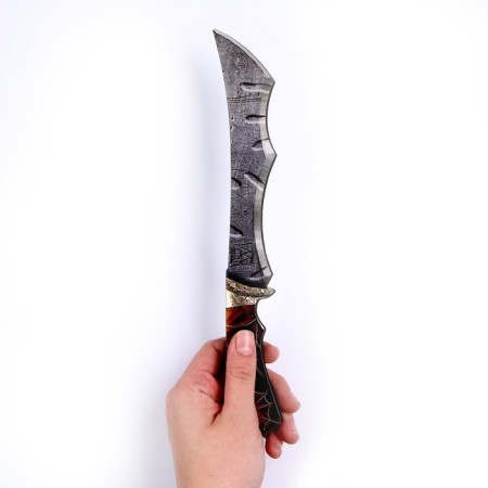 Кинжал «Древний», 29 см-3