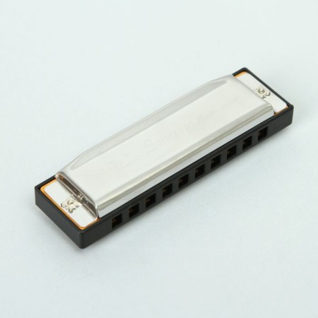Swan SW1020-9 Harry Diatonic-1