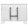Electrolux Ech/A-1500 m, convector, 1500 watts, up to 20 m2, white