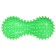 Set of massage balls Onlytop "Pyramid": 2 pcs.