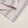 Crystick SL Home Small Flowers 180*220 cm, satin, 140 g/m2, 100% cotton