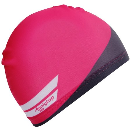 Swims hat for children's Onlitop Swim, fabric, girth 46-52 cm-3