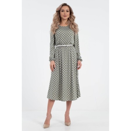 Women's dress, size 48