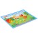 Book with stickers "Pets"