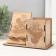 Organizer Table "Flower" 18x12.5x9 cm (set of 9 parts)