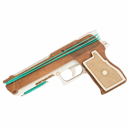 Designer "Pistol Rezzino Rifle 44 Mag"-4