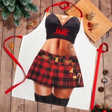 Apron 