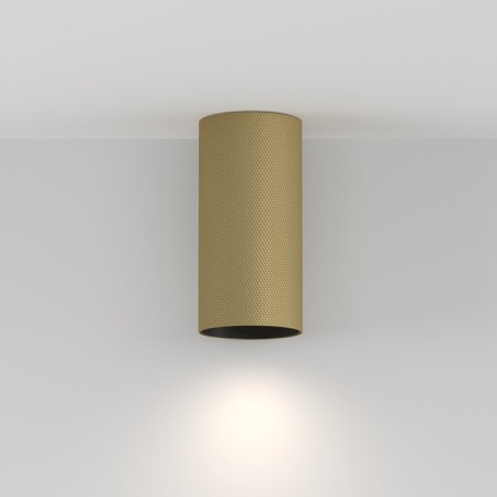 Technical C080CL-01-GU10-Mg, 1xGU10, 10W, 5.4x5.4x10.8 cm, color gold gold-2