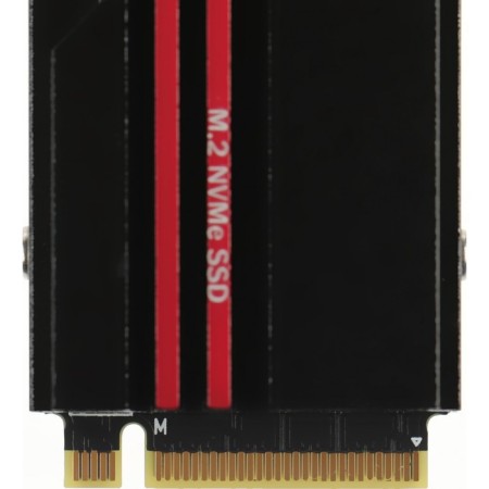 SSD NETAC PCIE 4.0 x4 4TB NT01NV7000-4T0-4T0-4T0-E4X NV7000 M.2 2280-3