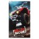 Notepad7.48 Listenclion "Men’s Car", cover Cardon Cover, Block 60 g/m2, mix