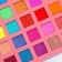 Palette shadow for eyelids 63