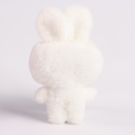 Soft toy with a surprise "Bunny"-3