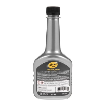 ASTROHIM radiator sealant, 300 ml, AS - 180-3