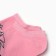 Women's socks shortened KAFTAN "POPS" p. 36-39 (23-25 ​​cm)