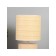 Table lamp "Lisa" 1x40W E14 Persian 13x13x24cm