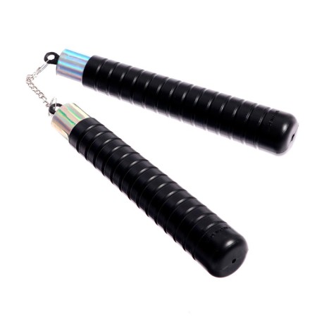 Ninja Ninchaki weapons-3