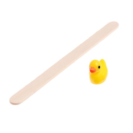 Set for experiments "bathing with a duck", a bath bomb-9