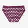 Cowards women's slips, burgundy color, rr 42-44