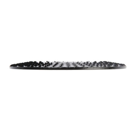 Rittle cup for Ushm tundra, wood, flat, saw, 125 x 22 mm-3